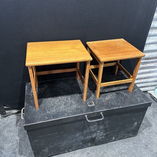 Mid century danish style teak - mid-century,