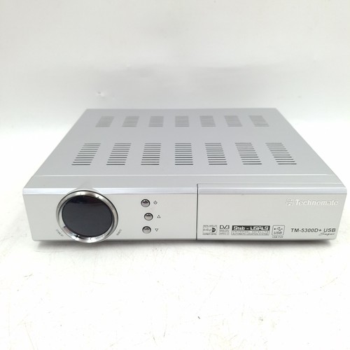 Technomate 5300d usb super - tm-5300d+,