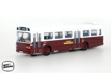 Bus Model - EFE 15301 Lothian