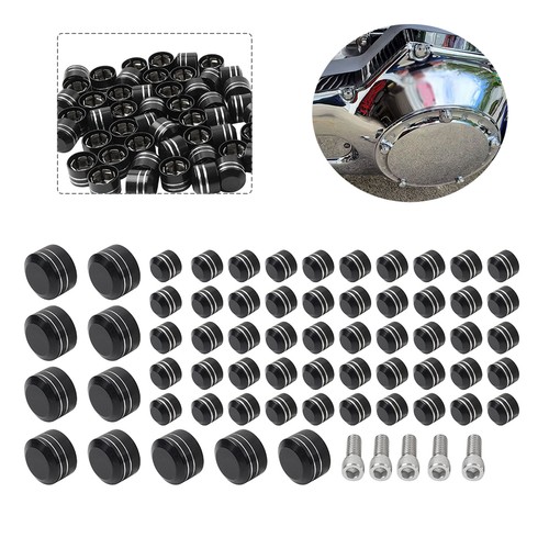61x engine topper screw - engine,