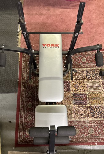 York fitness adjustable weight - fitness,
