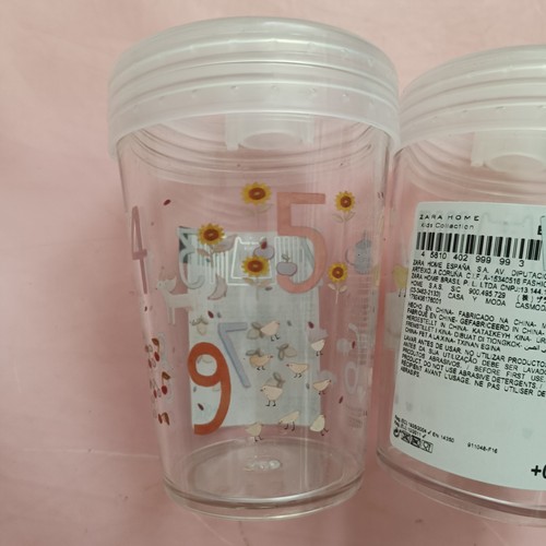 Zara home kids sip cup - zara,