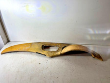 Maserati 3200 GT RHD, dashboard cover top used for refurbishment