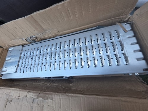 Vounot set loading ramps - set,