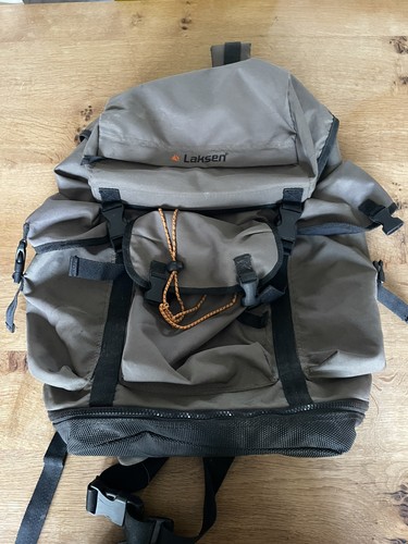 Laksen combined rucksack - laksen,