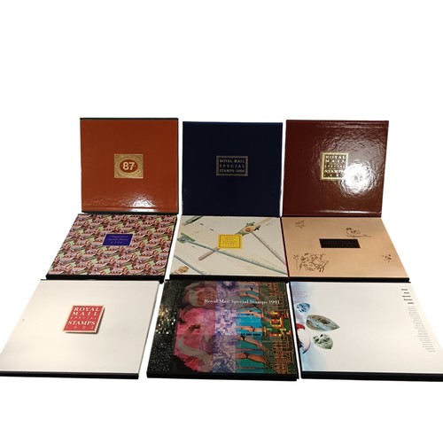 Royal mail special - royal,