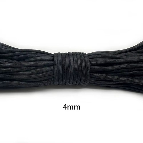 100m 300ft 4mm strand - 4mm, core