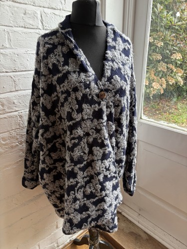 Terry macey pure wool - pure,