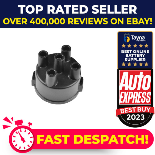 Distributor cap fits nissan - distributor,