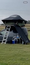TentBox Lite 2.0 Roof Tent