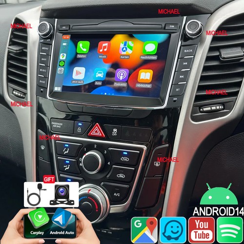 Stereo radio for hyundai - stereo,