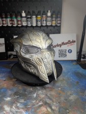 Predator Mask