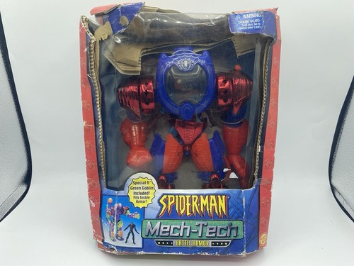Spider man action - action, figure