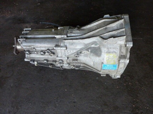 Bmw series e60 e61 - e60,