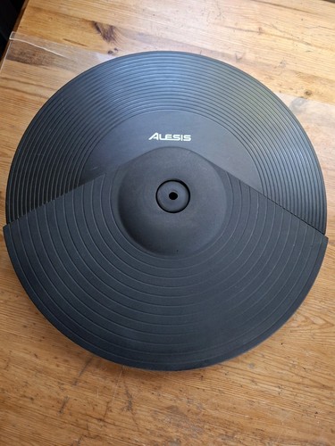 Alesis dmpad crash or ride - alesis, 16"