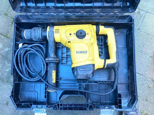 Dewalt d25810 sds max - d25810,