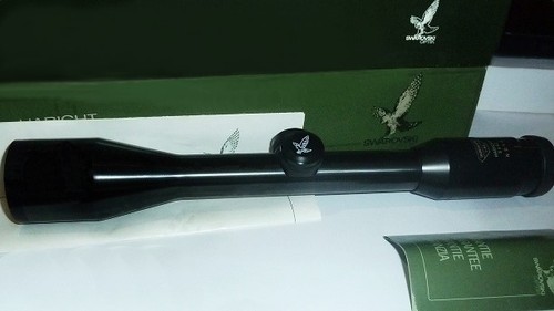 Swarovski optic nova habicht - optic,
