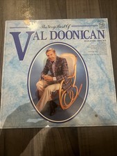 Val Doonican - The Very Best
