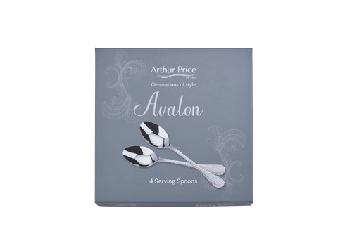 Arthur price avalon - -,