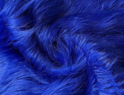 Super luxury faux fur - fur, fabric