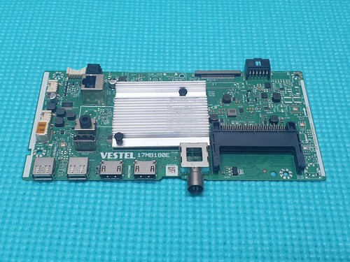 Main board toshiba - board,