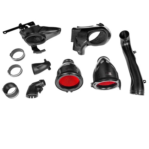 Eventuri carbon intake kit - eventuri,
