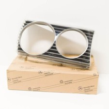 MERCEDES-BENZ SALOON W123