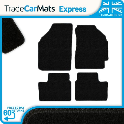 Tailored carpet car - tailored,