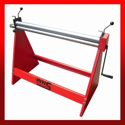 Wns hand bending rolls - bending,