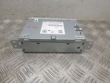 2014 CITROEN GRAND C4 PICASSO SAT NAV RADIO MEDIA PLAYER HEAD UNIT 9809334880