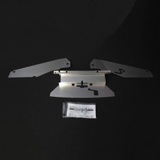 Carbing Cooling Panel For Nissan Silvia S14A 200SX  Kouki - 421 016 0