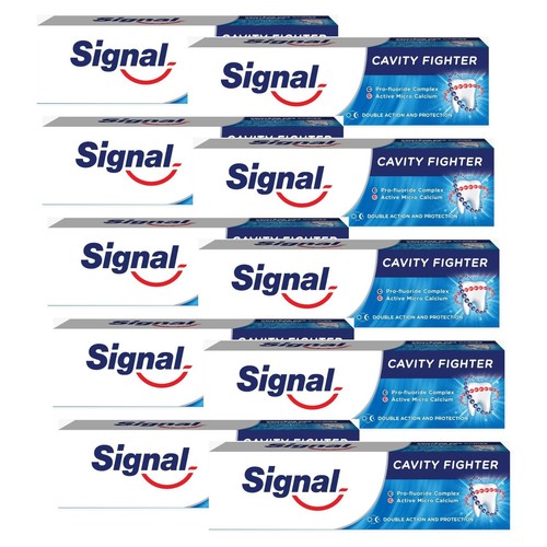 Signal cavity fighter - signal,