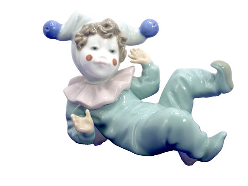 Lladro jangles - (, nao