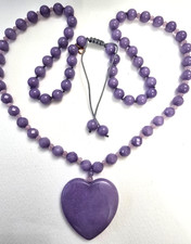 LOLA ROSE LONGER LENGTH LILAC