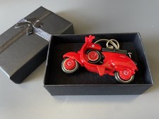 Vespa Super Sprint 90 Keyring