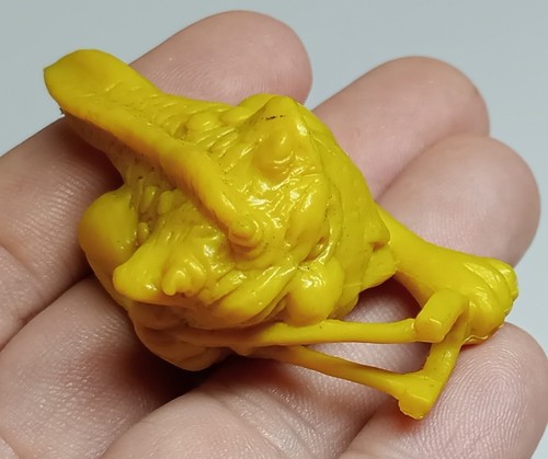 Mini boglins the jokers chief - jokers,