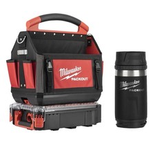 Milwaukee PACKOUT Set 2 Inc 1x