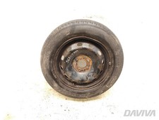 Renault Trafic R16 Spare Wheel 2014 Van 4/5dr 205/65/R16C (14-24) 1.6 dCi 120