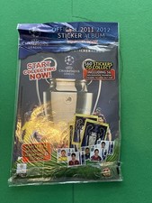 Panini Champions League