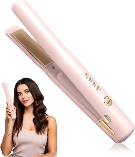 Mini hair straightener - mini,