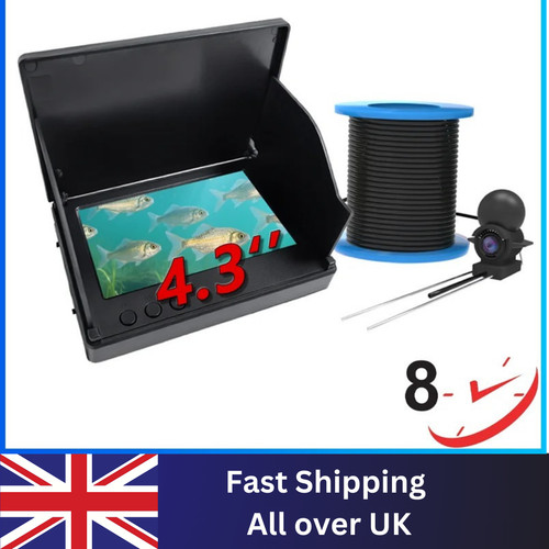 Fish finder lcd - lcd, 4.3