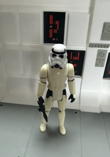 Vintage star wars - vintage,