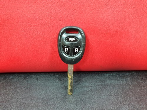 Saab button key remote - key,