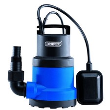 Draper Submersible Water Pump
