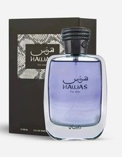 Rasasi Hawas Eau De Parfum