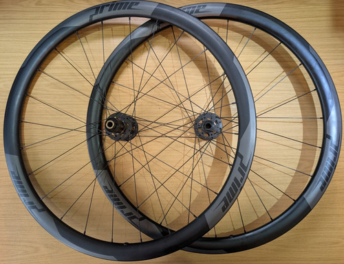 Prime carbon fibre - carbon, road