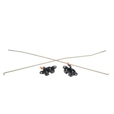 Tailgate Lock Latch Fit Datsun