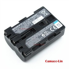 Genuine Sony NP-FM500H Battery