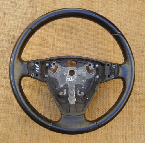 Saab 2003 leather - 9-3, 2003-07