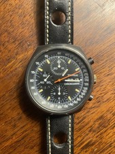 Day-Date Bead-Blasted